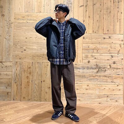 【つかしん】身長180㎝