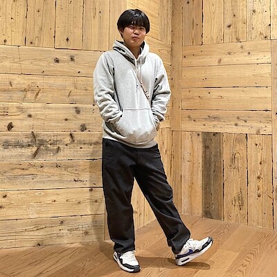 【つかしん】身長164㎝