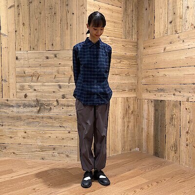 【つかしん】身長165㎝