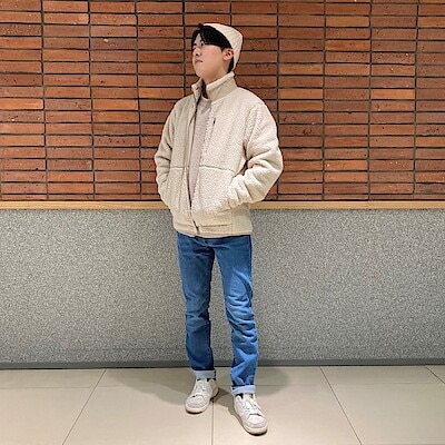 【つかしん】身長173㎝