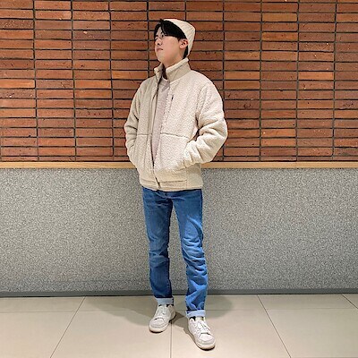 【つかしん】身長173㎝