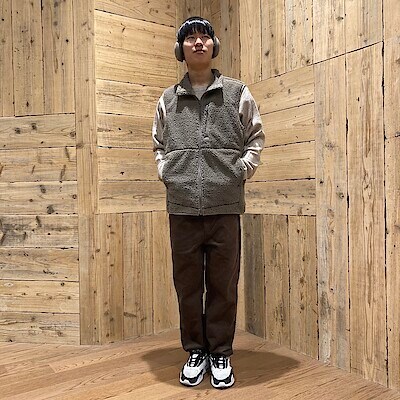 【つかしん】身長175㎝