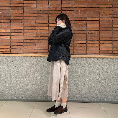 【つかしん】身長156㎝