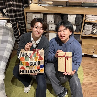 【つかしん】クリスマスが今年もやってくる