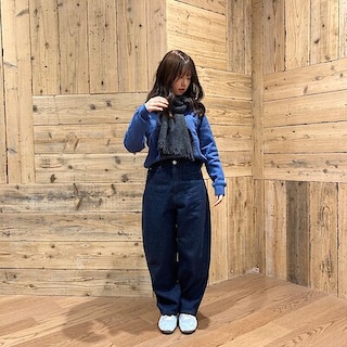 【つかしん】身長157㎝