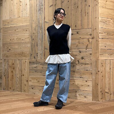 【つかしん】身長170㎝ 