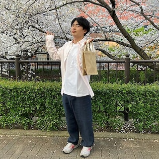 【つかしん】身長164㎝