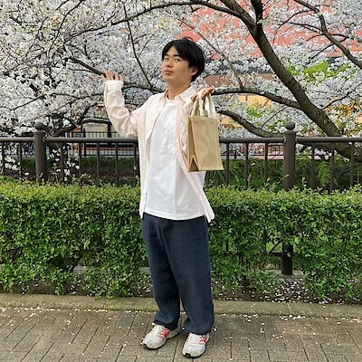 【つかしん】身長164㎝