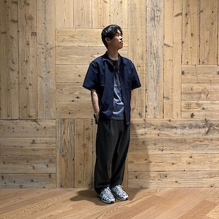 【つかしん】身長175cm