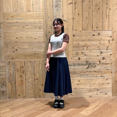 【つかしん】身長156㎝ 