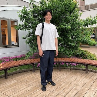 【つかしん】身長177㎝