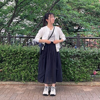 【つかしん】身長154㎝ 