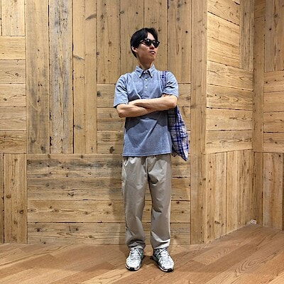 【つかしん】身長175㎝