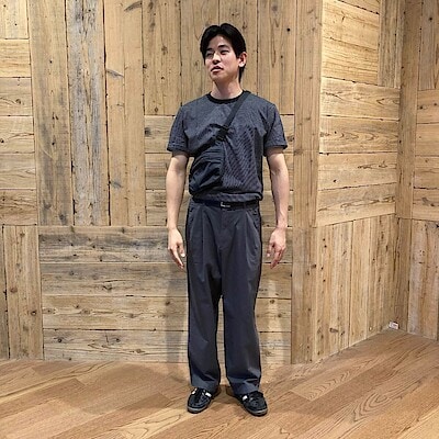 【つかしん】身長177㎝ 
