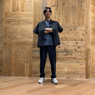 【つかしん】身長175cm