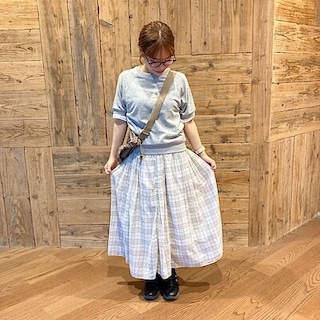 【つかしん】身長154㎝ 