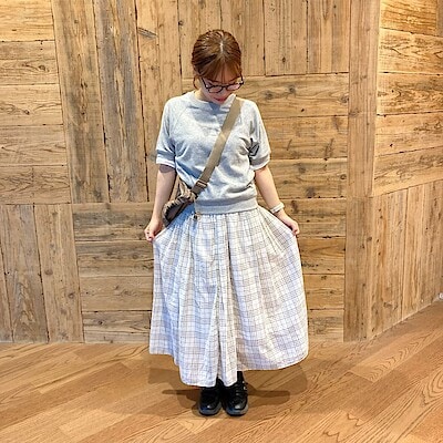 【つかしん】身長154㎝ 