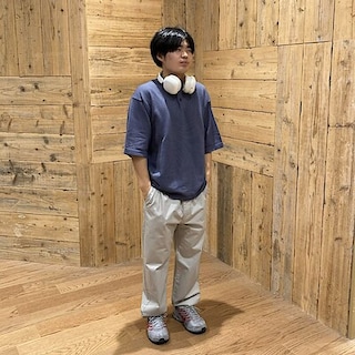【つかしん】身長164㎝ 