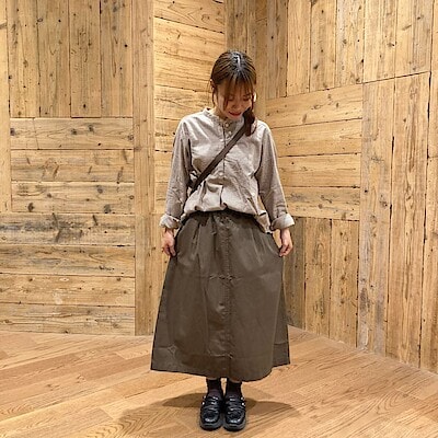 【つかしん】身長154㎝