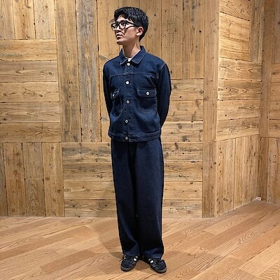 【つかしん】身長180㎝