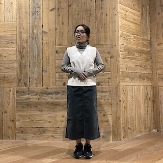 【つかしん】身長152㎝