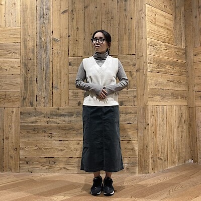 【つかしん】身長152㎝
