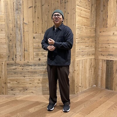 【つかしん】身長176cm
