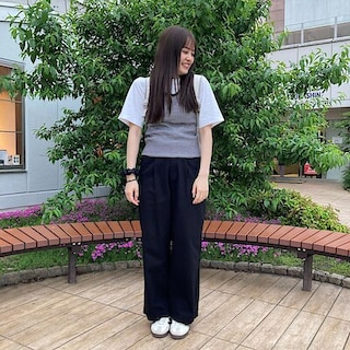 【つかしん】身長163㎝