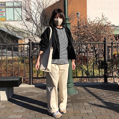 【つかしん】身長157㎝