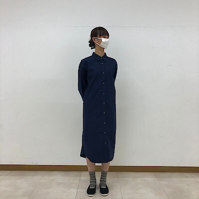【つかしん】身長165㎝