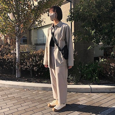 【つかしん】身長165㎝