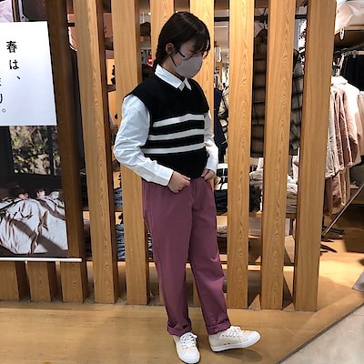 【つかしん】身長157㎝