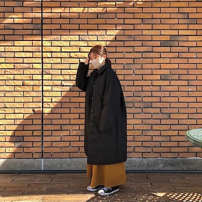 【つかしん】身長153㎝ 