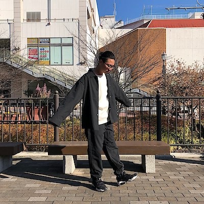 【つかしん】身長168㎝