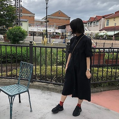 【つかしん】166㎝