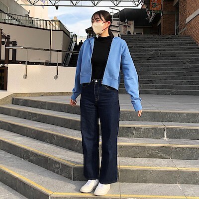 【つかしん】身長163㎝