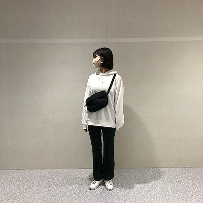 【つかしん】身長166㎝