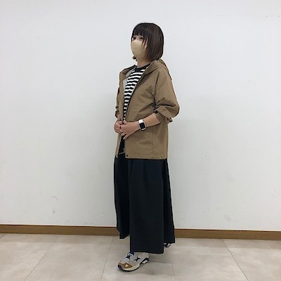 【つかしん】157㎝