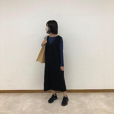 【つかしん】身長166㎝