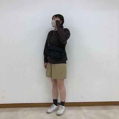 【つかしん】身長163㎝　