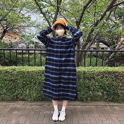 【つかしん】身長166㎝