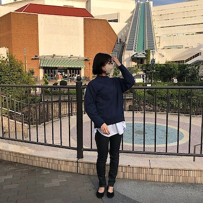 【つかしん】身長166㎝