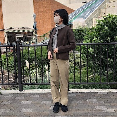 【つかしん】身長166㎝