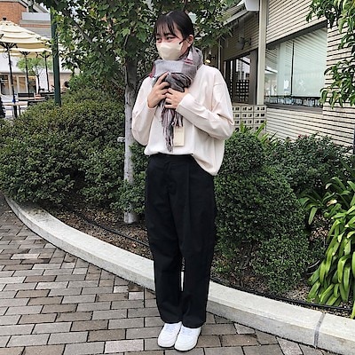 【つかしん】身長163㎝