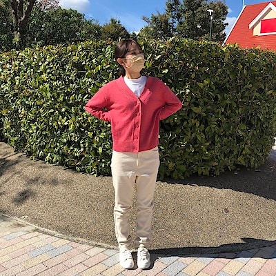 【つかしん】身長155㎝