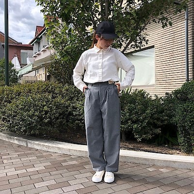 【つかしん】身長157㎝