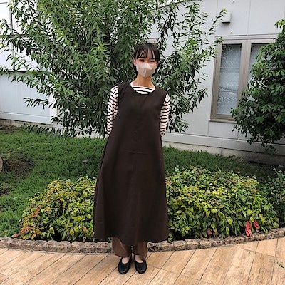 【つかしん】身長165㎝