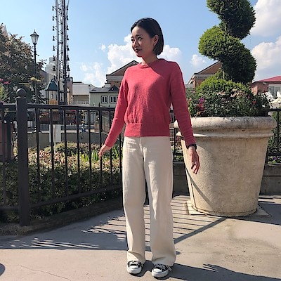 【つかしん】身長158㎝