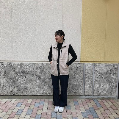 【つかしん】身長163㎝