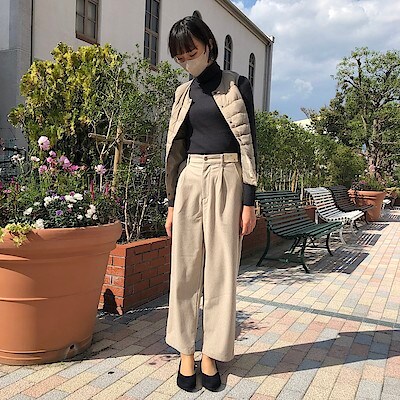 【つかしん】身長165㎝